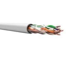 TechnoLAN U/UTP Cat 5e PVC 2х2х0,52