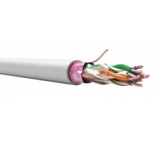 TechnoLAN F/UTP Cat 5e PVC 4х2х0,52