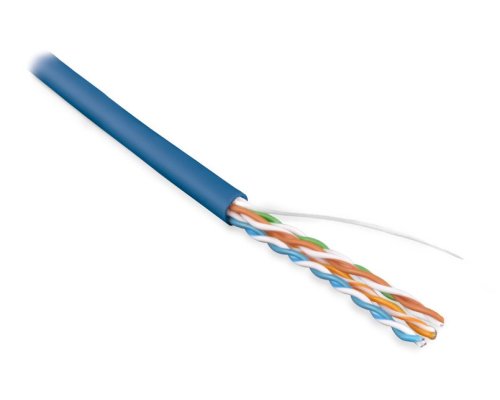 UUTP4-C5E-S24-IN-LSZH-BL-305