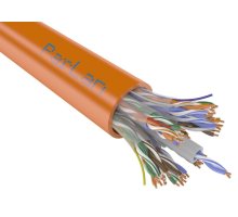 ParLan U/UTP Cat5e ZH нг(А)-HF 16х2х0,52 (104897)