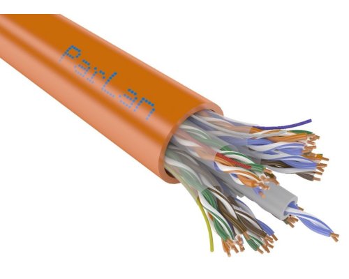 ParLan U/UTP Cat5e ZH нг(А)-HF 16х2х0,52 (104897)