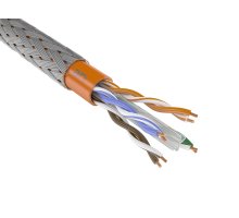 ParLan ARM U/UTP Cat6 ZH нг(А)-HF 4х2х0,57 (104148)