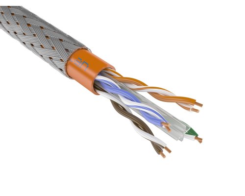 ParLan ARM U/UTP Cat6 ZH нг(А)-HF 4х2х0,57 (104148)