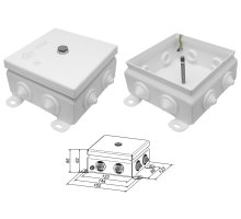 КМ IP55-1212