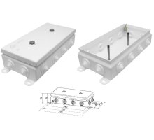 КМ IP55-1224