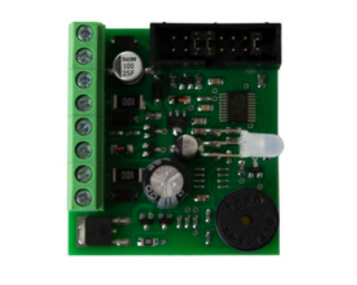 плата ML-395.03
