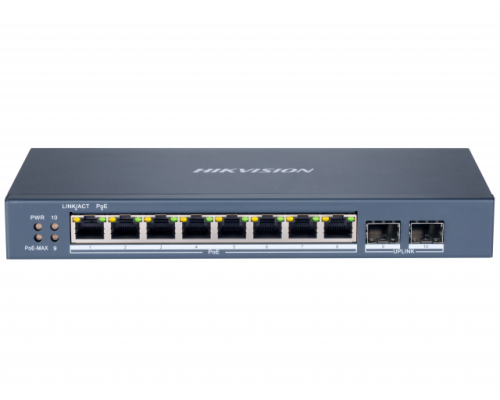 DS-3E1510P-SI
