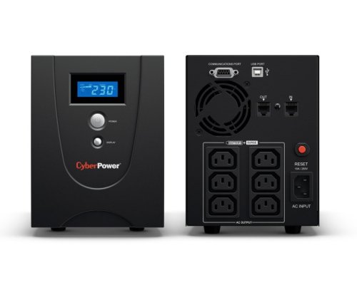 VP1200EILCD