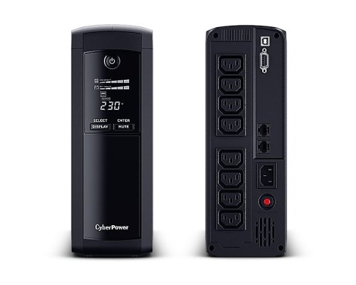 VP1600EILCD