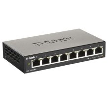 DGS-1100-08V2/A1A