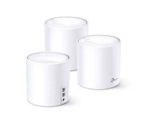 Deco X20(3-pack)