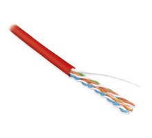 UUTP4-C5E-S24-IN-LSZH-RD-305