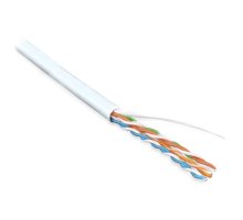 UUTP4-C5E-S24-IN-LSZH-WH-305