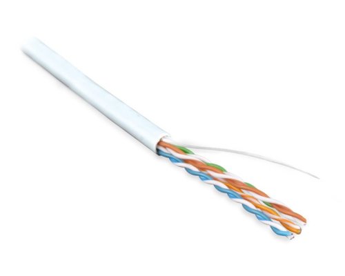 UUTP4-C5E-S24-IN-LSZH-WH-305
