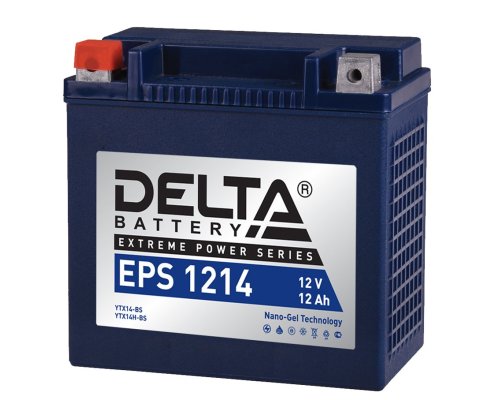 Delta EPS 1214