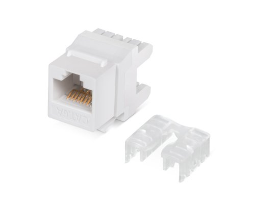 KJ-RJ45-Cat.6A-180 (7654c)