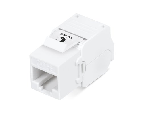 KJ-RJ45-Cat.5e-180-Toolless (7963c)