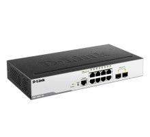 DGS-3000-10L/B1A