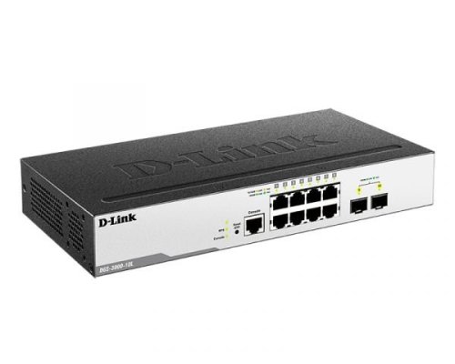 DGS-3000-10L/B1A