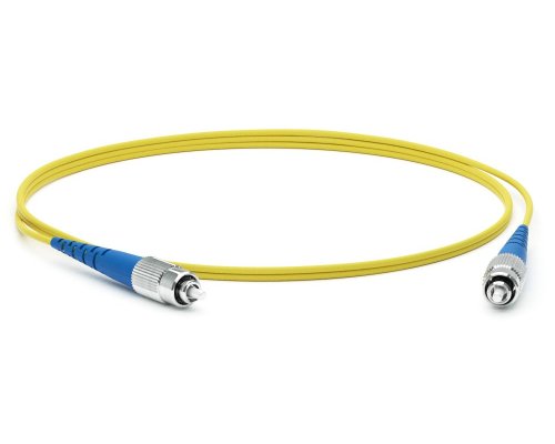 FC-S2-9-FC/UR-FC/UR-H-1M-LSZH-YL