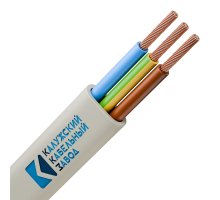 ПБГВВ 3x2,5 ГОСТ ККЗ