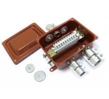 ККМТ-10 У3 IP31 (zeta30370)