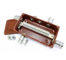 ККМТ-20 У3 IP31 (zeta30371)