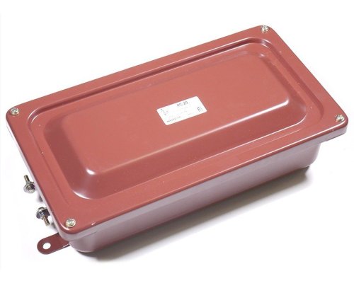 КС-20 УХЛ1,5 IP65 без отверстий (zeta30377)