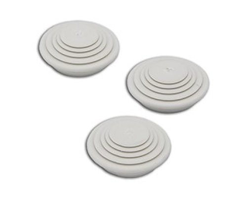 Втулка уплотнительная IP44 D20 V20 (100 шт) (43920)