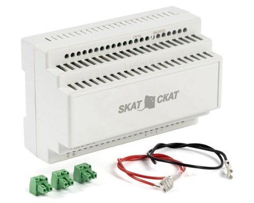 SKAT-12-4,0-DIN (597)