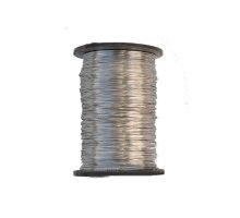 Трос стальной DIN 3053 (1х19) М 1,5 (200м)