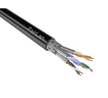 ParLan S/FTP Cat6A PE 4х2х0,57 (104011)