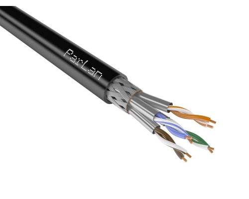 ParLan S/FTP Cat6A PE 4х2х0,57 (104011)