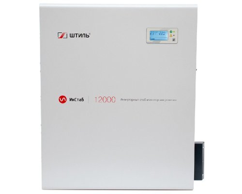 Штиль ИнСтаб IS12000 (220-230В)