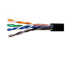 UTP Cat.5e 4х2x0,51 Cu PE Outdoor Premium (01-0311-2)