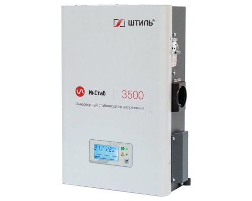 Штиль ИнСтаб IS3500 (220-230В)