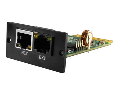 SNMP iDA-ST200P