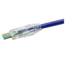 PLEZ-8P8C-UA-C6-100 (100 шт)