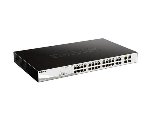 DGS-1210-28MP/FL1A