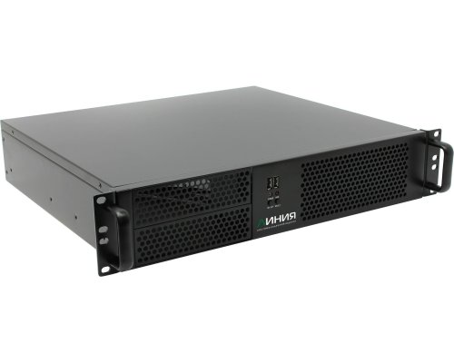 Линия NVR 64-2U Linux
