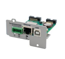 IC-SNMP/WEB