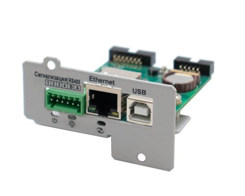IC-SNMP/WEB
