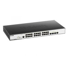 DGS-3000-28LP/B1A