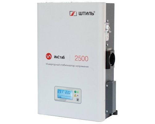 Штиль Инстаб IS2500 (220-230В)