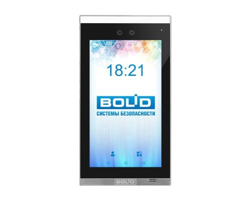 С2000-BIOAccess-SF10