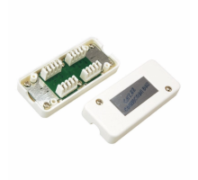 Кросс соединительный, CAT 5e REXANT (03-0104)