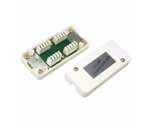 Кросс соединительный, CAT 5e REXANT (03-0104)