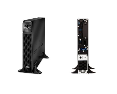 SRT1500XLI APC Smart-UPS 1500 ВА