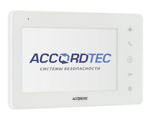 AT-VD720W WH