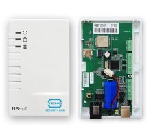 Контроллер Security Hub 4G (NB-IoT)